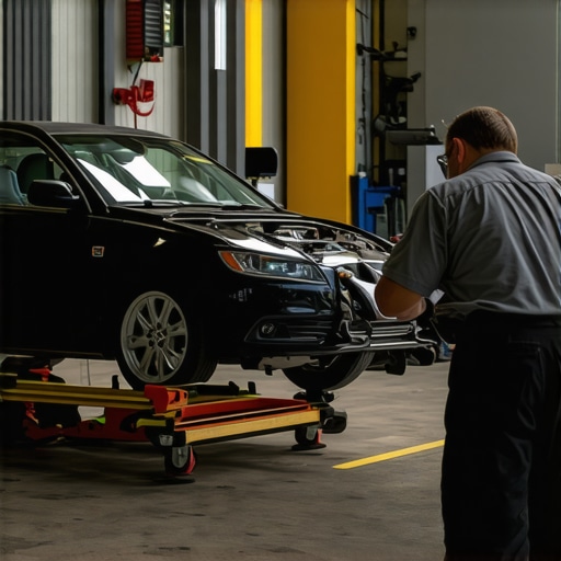 Expert Transmission Repair & Auto Service Tips for Faster Car Performance