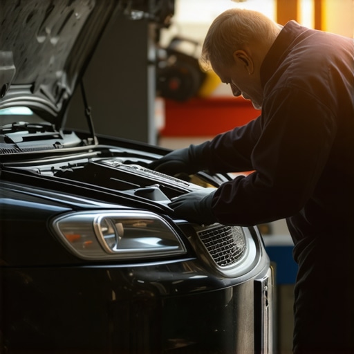 Expert Transmission Repair Strategies for Faster Car Performance