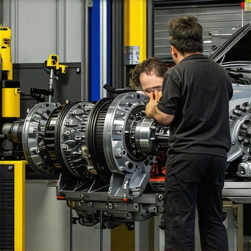 Expert Transmission Repair Strategies for Instant Car Performance Boost