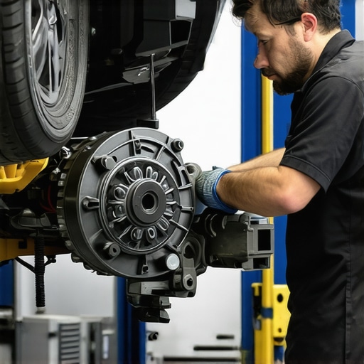 Expert Transmission Repair Tips for Reliable Vehicle Performance Today