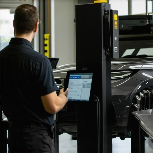 Fast Car Service & Vehicle Diagnostics for Reliable Auto Repairs