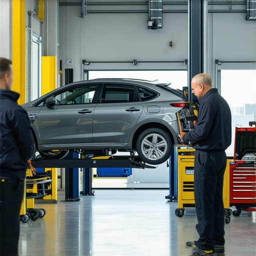 Fast & Reliable Car Service: Proven Transmission Repair & Auto Diagnostics