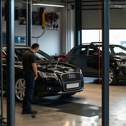 Fast Transmission Repair & Car Service: Enhance Auto Performance Now