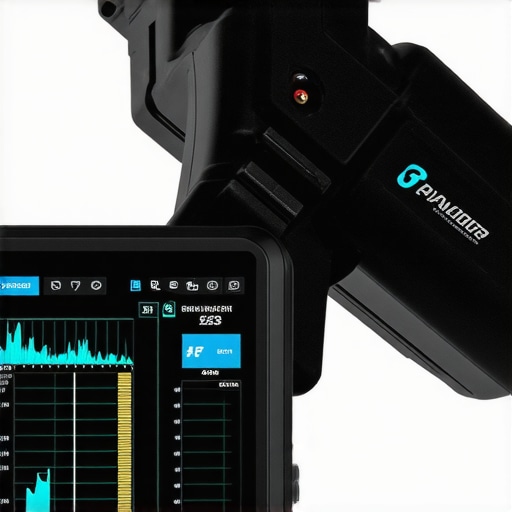 Next-Generation Transmission Diagnostic Equipment Advanced transmission diagnostics with sensors and waveform analysis