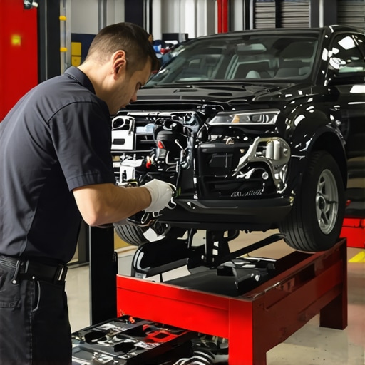 Reliable Car Service Tips: Enhance Vehicle Diagnostics & Transmission Repair
