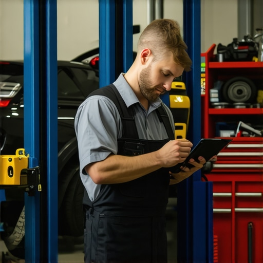 Top Auto Repair & Car Service Tips to Boost Vehicle Diagnostics & Trust