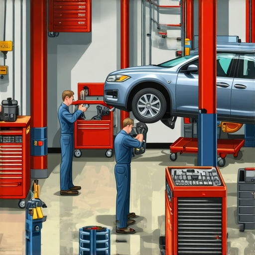 Top Transmission Repair & Car Service Strategies for Faster Auto Fixes