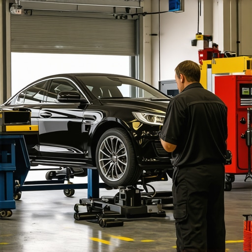 Top Transmission Repair Strategies to Boost Car Performance Quickly