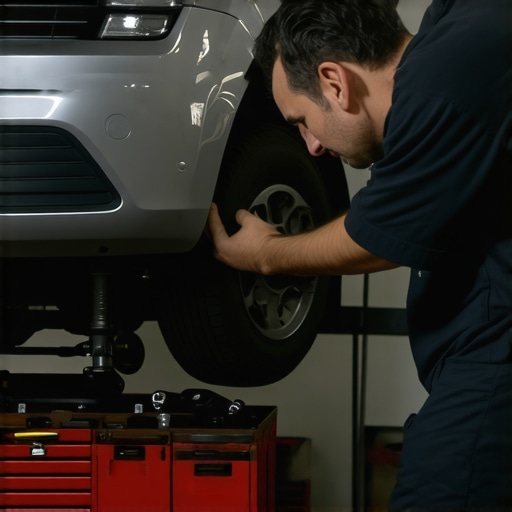 Transform Your Car’s Performance with Effective Transmission Repair Strategies