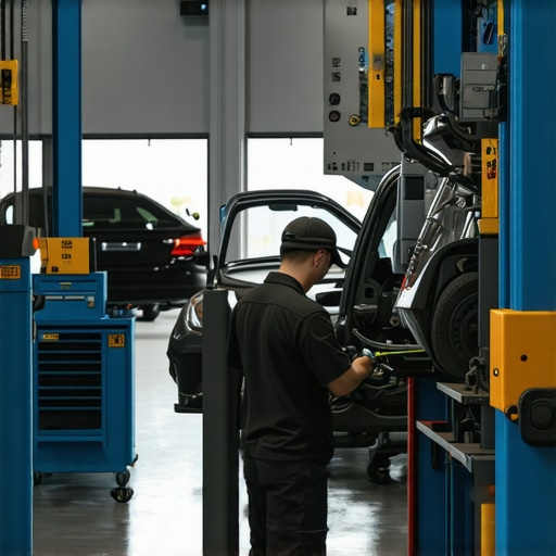 Transmission Repair Experts: Quick Fixes to Boost Car Performance