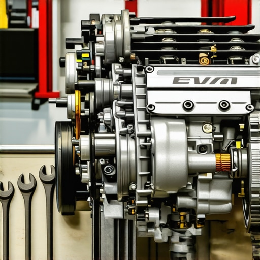 Transmission Repair: Quick Fixes to Boost Your Car’s Performance