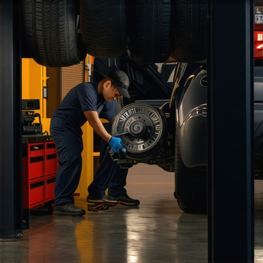 Transmission Repair Tips to Boost Car Performance Quickly in 2025