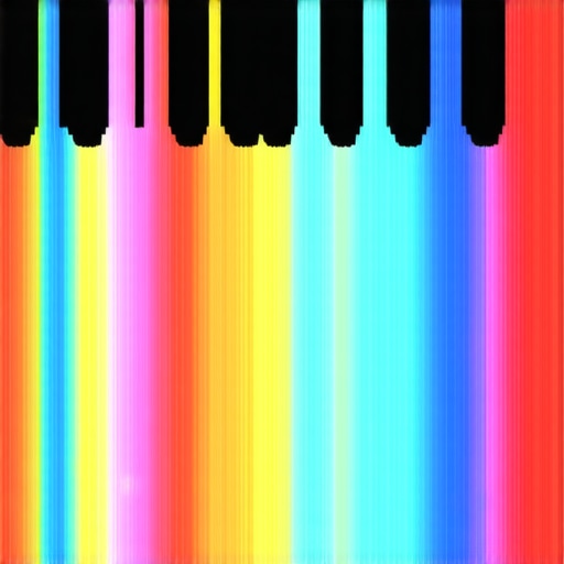 Transmission Sensor Data Analysis Diagram Diagram illustrating waveform analysis of transmission sensor data for diagnostics