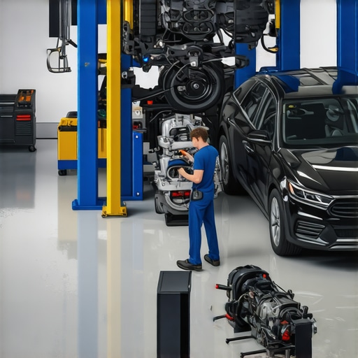 Ultimate Guide to Transmission & Car Service for Faster Repairs