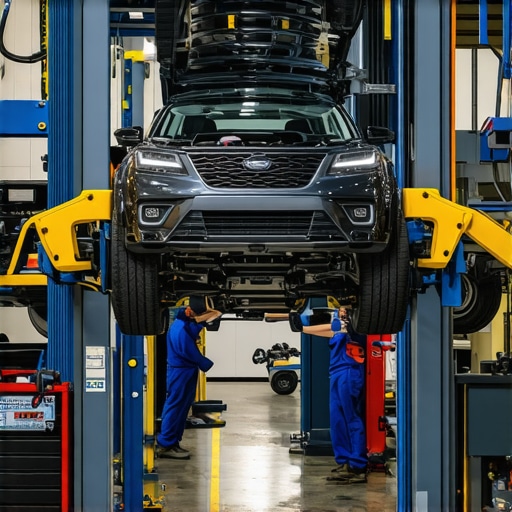 Ultimate Transmission Repair Guide: Boost Car Performance Quickly