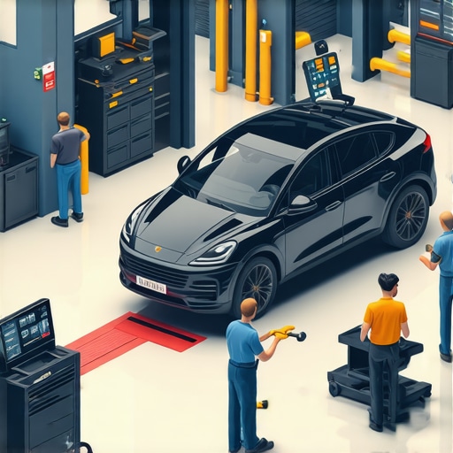 Ultimate Vehicle Diagnostics & Auto Repair Tips for Fast Results