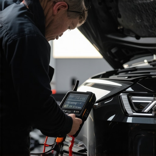 Vehicle Diagnostics: Essential Auto Repair Tips for Fast Results