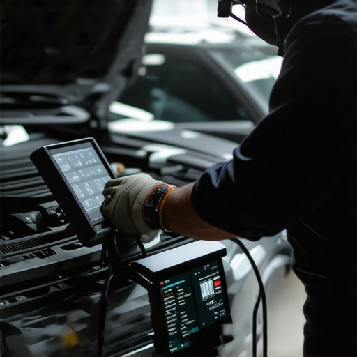Vehicle Diagnostics Tips to Speed Up Fast Auto Repairs