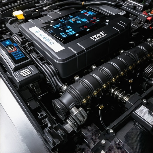 Vehicle Diagnostics for Quick Auto Repairs: Enhance Your Car’s Performance