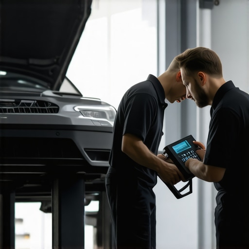 Auto Repair Boost: Essential Vehicle Diagnostics Tips for Faster Service