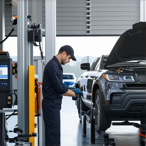 Auto Repair & Vehicle Diagnostics: Boost Speed & Trust Today