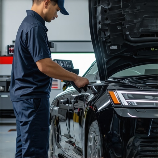 Boost Auto Repair with Top Vehicle Diagnostics & Transmission Tips