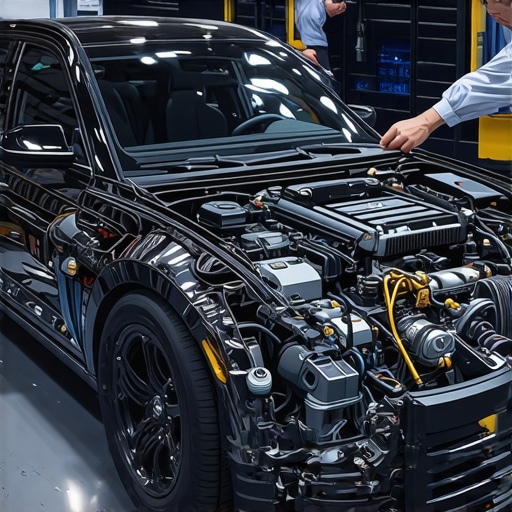 Boost Your Car’s Performance Now: Effective Transmission & Vehicle Diagnostics