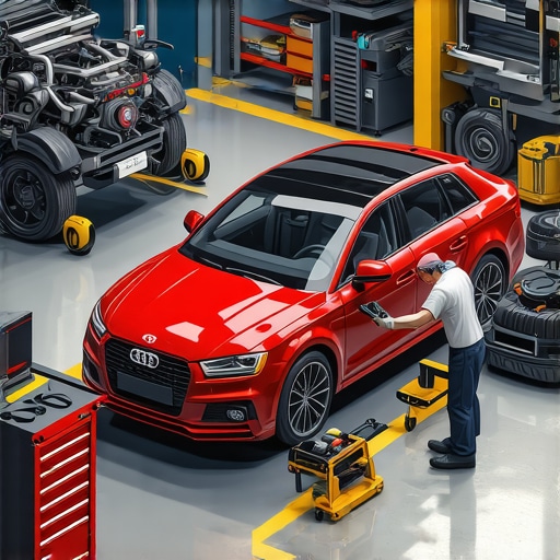 Car Service & Transmission Tips for Faster Auto Repairs in 2024