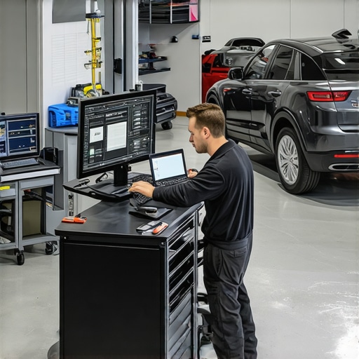 Car Service & Vehicle Diagnostics: Fast Auto's Top Repair Tips