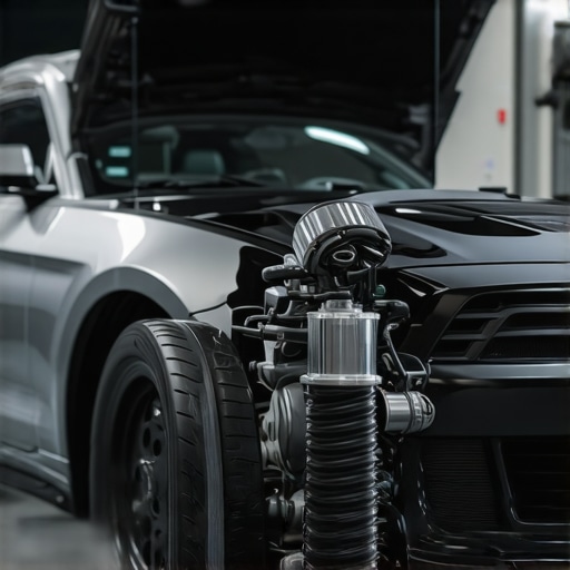 Effective Transmission Repair Strategies for Faster Car Performance in 2025