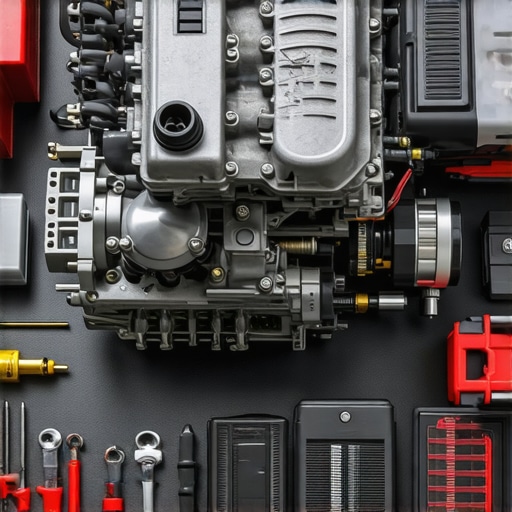 Effective Transmission Repair Strategies for Faster Car Performance