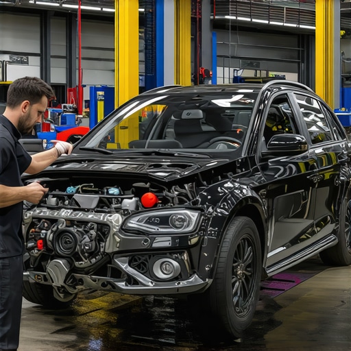 Effective Transmission Repair Strategies to Boost Auto Performance in 2025