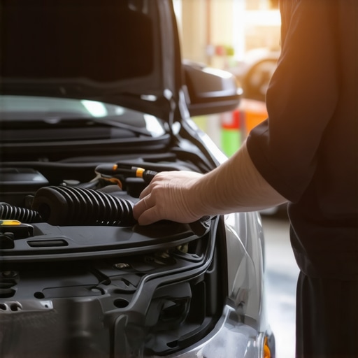 Effective Transmission Repair & Vehicle Diagnostics for Faster Auto Maintenance