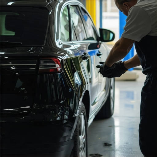 Efficient Transmission Repair Strategies for Faster Auto Maintenance