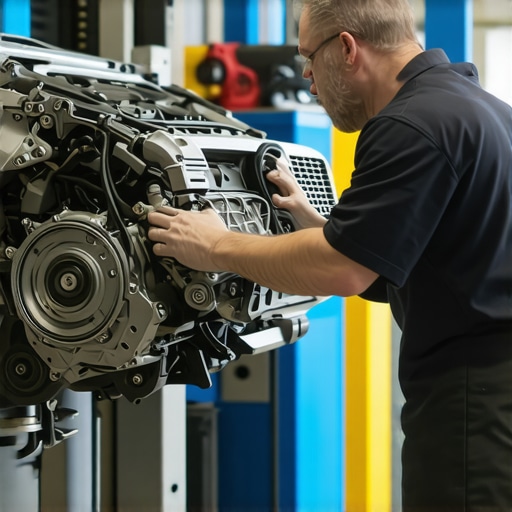 Expert Transmission Repair Tips to Boost Car Performance Quickly