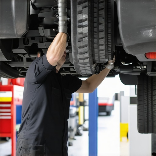 Expert Transmission Repair Tips to Boost Car Performance in 2025