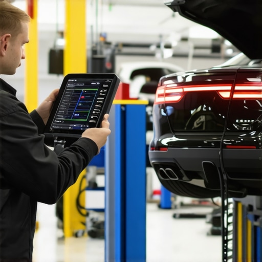 Expert Vehicle Diagnostics Guide to Boost Auto Repair Speed Today