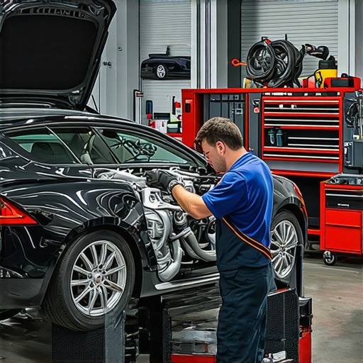 Fast Auto Transmission Repair Tips for Rapid Vehicle Performance