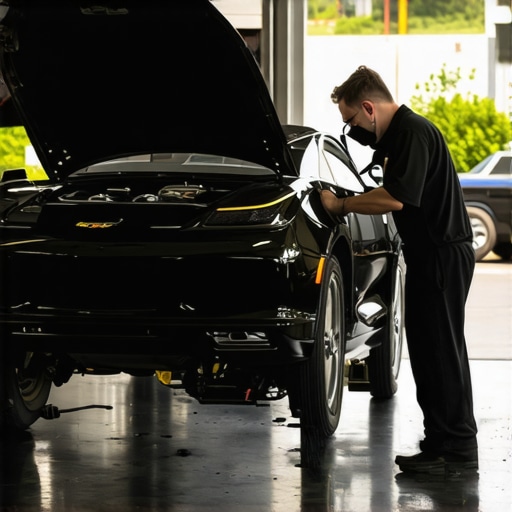 Fast Auto's Ultimate Transmission Repair Tips for Faster Performance