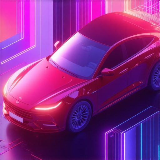 Advanced automotive repair system with digital diagnostics and AI