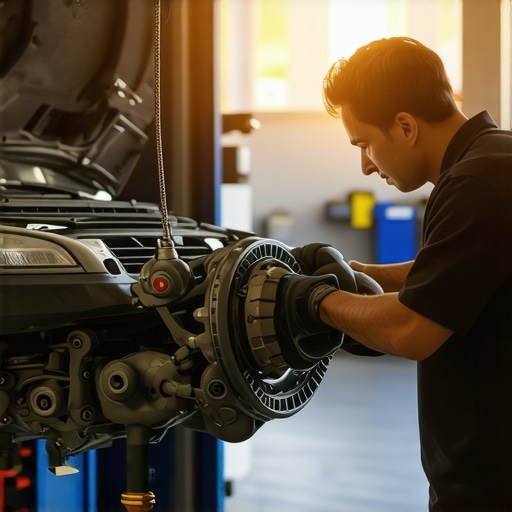 Top Transmission Repair Tips for Faster Auto Performance Today