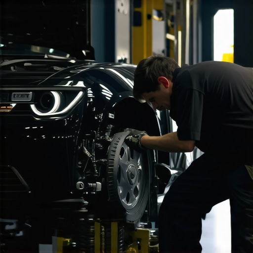 Top Transmission Repair Tips for Faster Car Performance in 2025