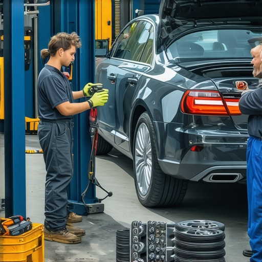 Transmission Repair: Effective Tips for Faster, Reliable Auto Service