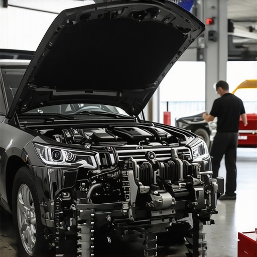 Transmission Repair: Top Strategies for Quick Car Performance Boost in 2024