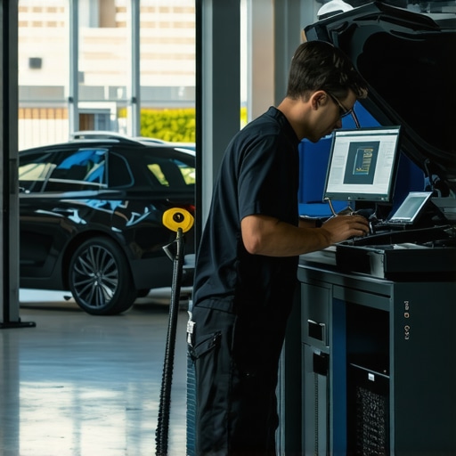 Ultimate Auto Repair Guide for Fast & Reliable Vehicle Diagnostics