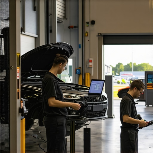 Vehicle Diagnostics: Effective Tips for Faster Auto Repairs in 2024