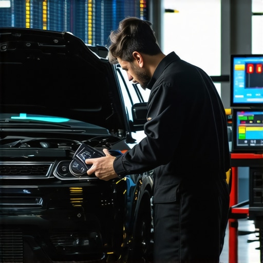 Vehicle Diagnostics: Essential Tips for Faster Auto Repairs