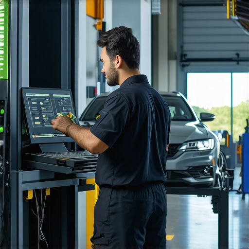 Vehicle Diagnostics: Proven Strategies to Boost Auto Repair Speed