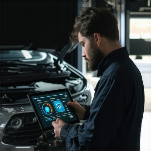 Vehicle Diagnostics Tips for Faster Auto Repair in 2025