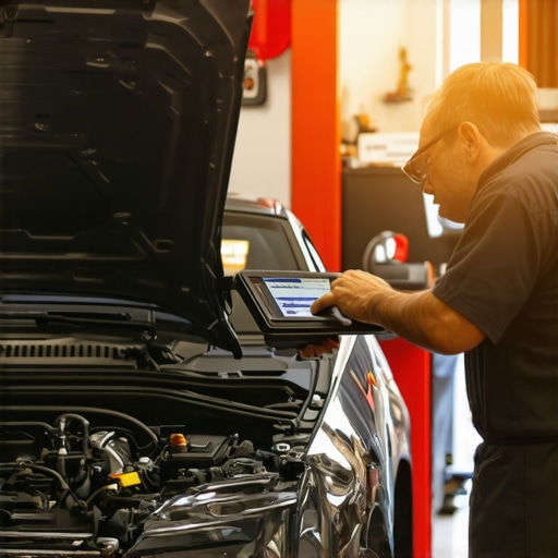 Vehicle Diagnostics: Ultimate Tips to Speed Up Auto Repair
